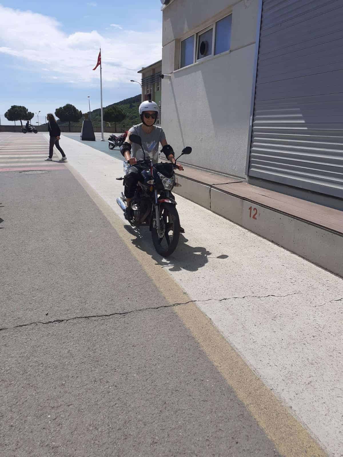 2024 direksiyon dersi fiyatları