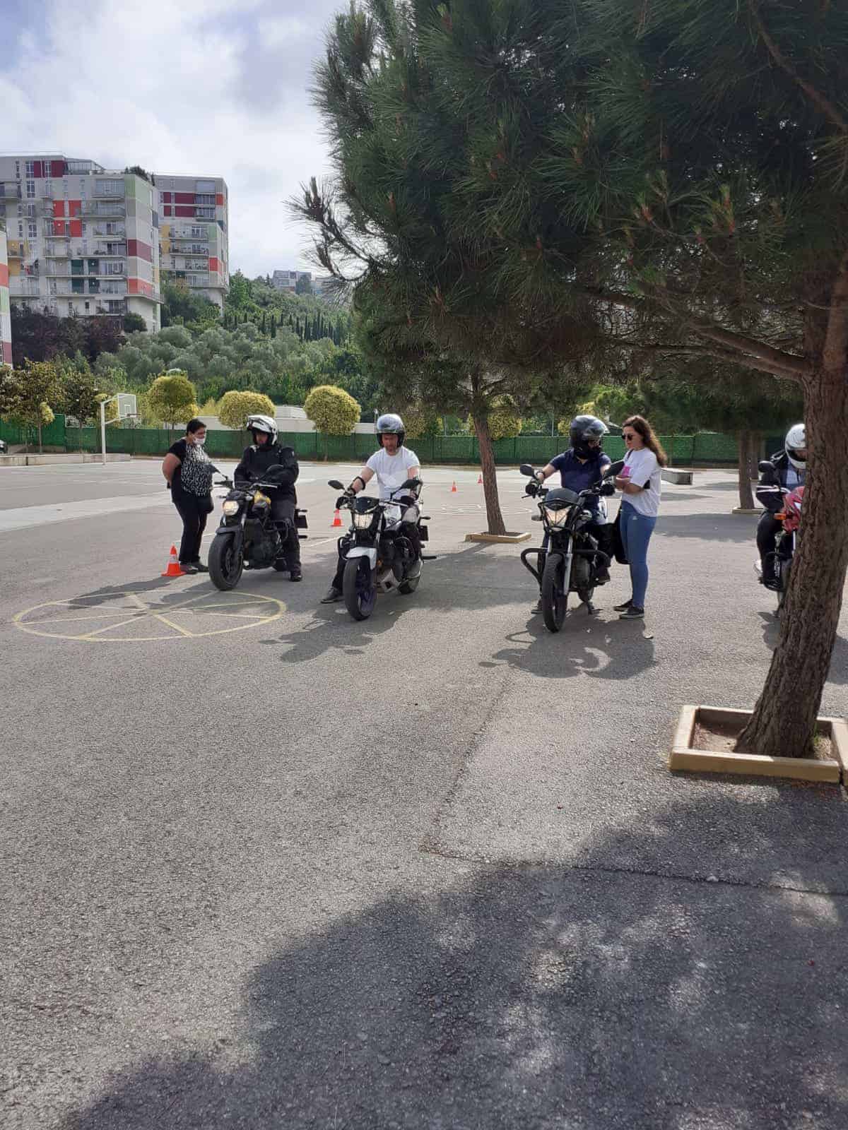 2024 özel direksiyon dersi